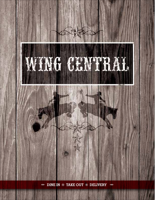 wing central
